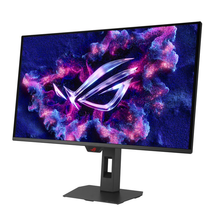 Monitor ASUS ROG Strix OLED XG27AQDMES - 27" QD-OLED WQHD (2560x1440), 240Hz, 0.3ms, G-Sync