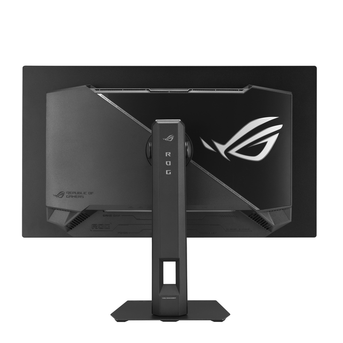 Monitor ASUS ROG Strix OLED XG27UQDMS - 27" 4K (3840x2160)Tandem QD-OLED, 240Hz, 0.03ms, G-Sync