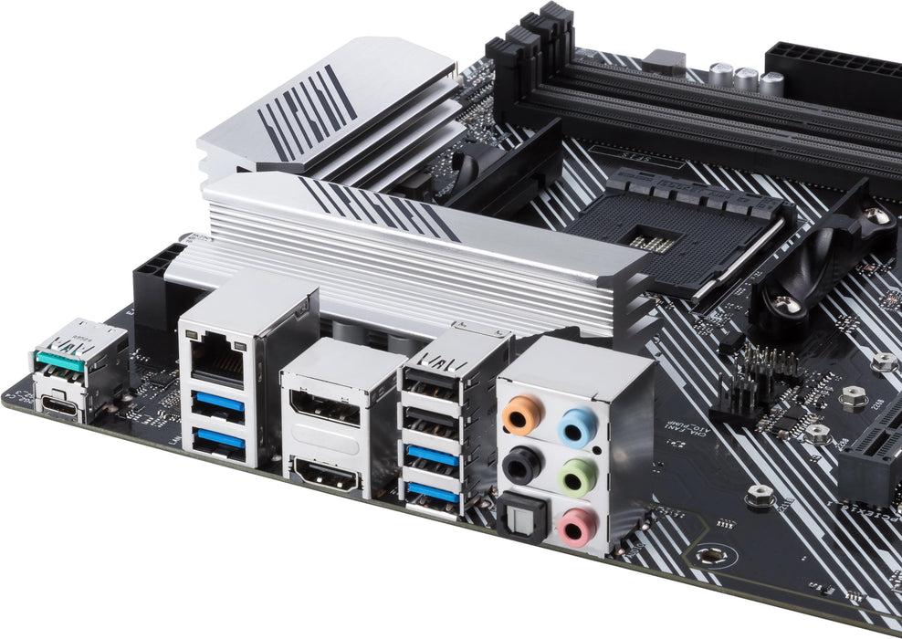 Motherboard ASUS PRIME B550-PLUS, socket AM4