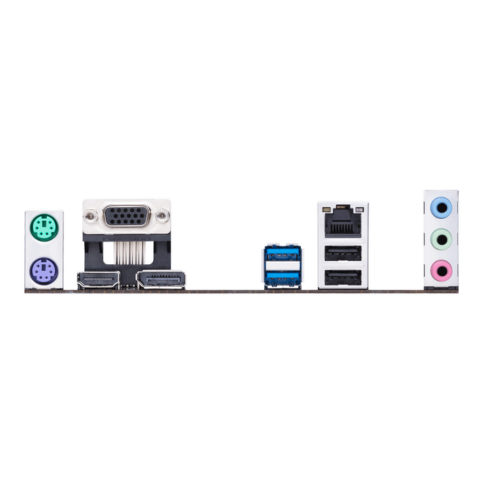 Motherboard ASUS PRIME H610M-E-CSM DDR4, LGA 1700 mATX