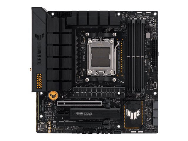 Motherboard Asus AMD AM5 AMD AMD B650