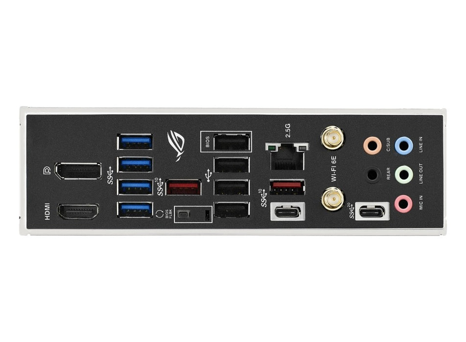 Asus ROG Strix B650E-F Gaming Wi-Fi