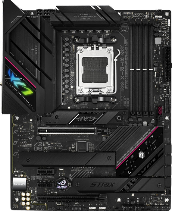 Asus ROG Strix B650E-F Gaming Wi-Fi