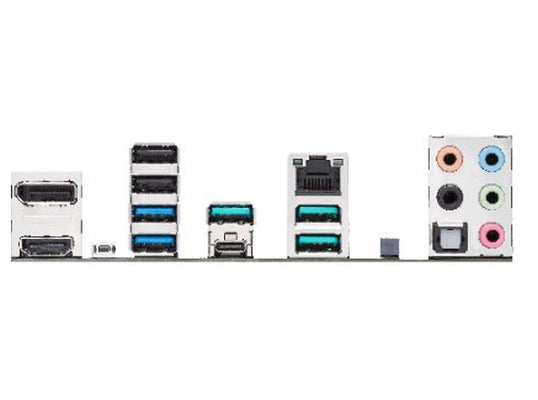 Asus Prime B650 Plus