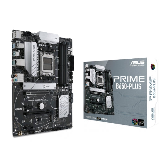 Asus Prime B650 Plus