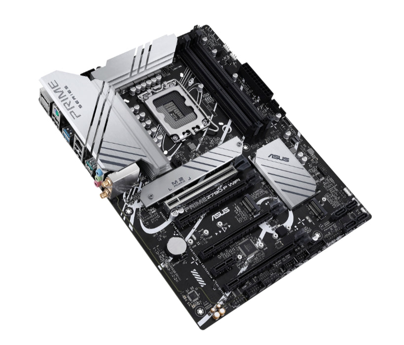 Asus Prime Z790-P Wi-Fi