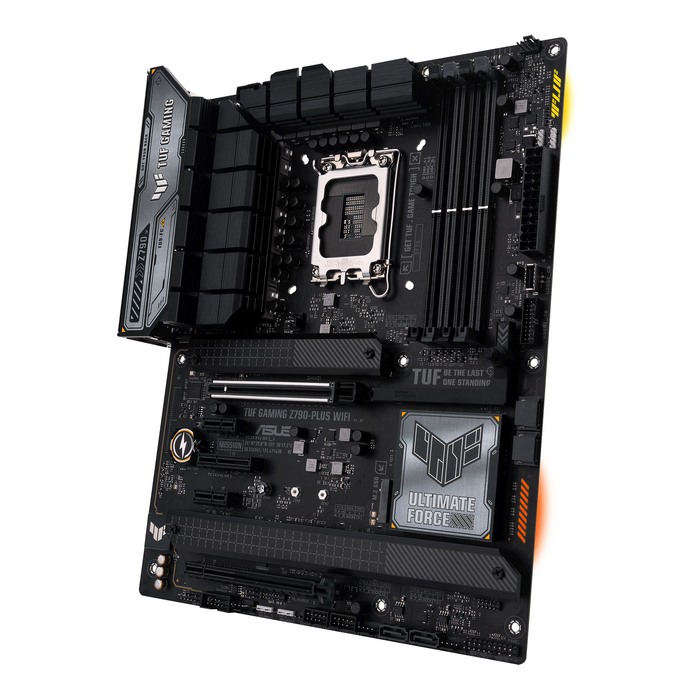 Asus TUF Gaming Z790 Plus Wi-Fi