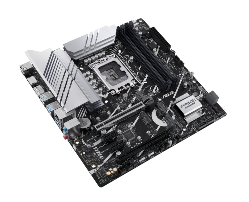 Asus Prime Z790M Plus