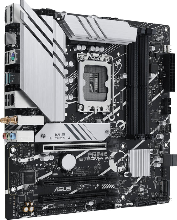 Asus Prime B760M-A Wi-Fi