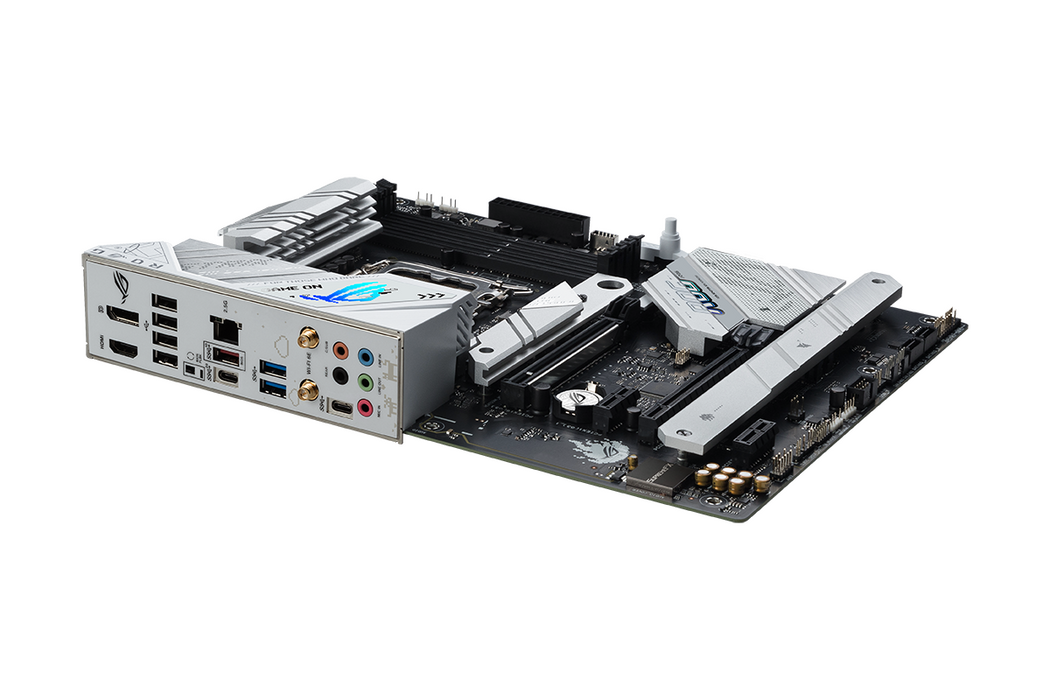 Asus ROG Strix B760-A Gaming Wi-Fi