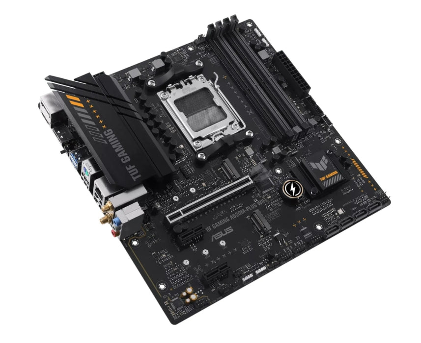 Asus TUF Gaming A620M Plus Wi-Fi