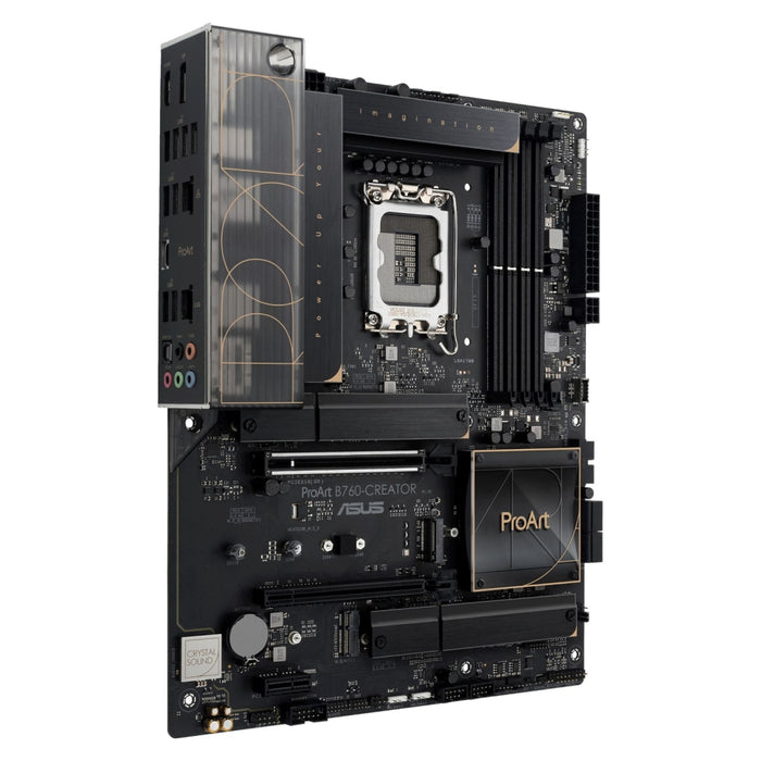 Asus ProArt B760 Creator