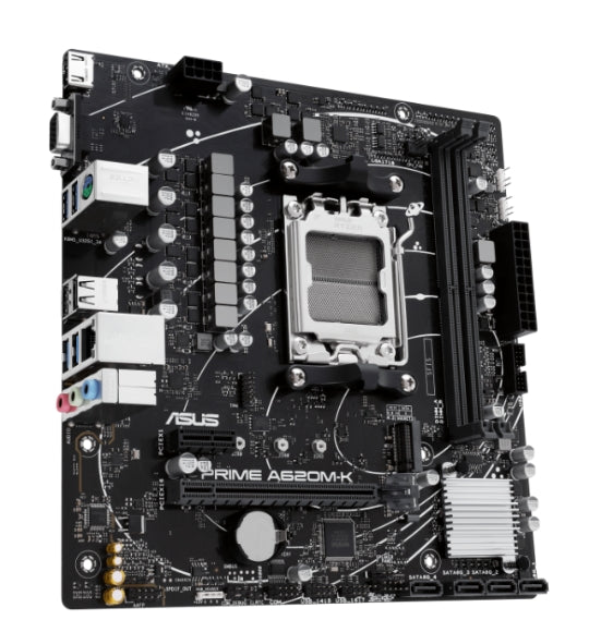 Asus Prime A620M-K