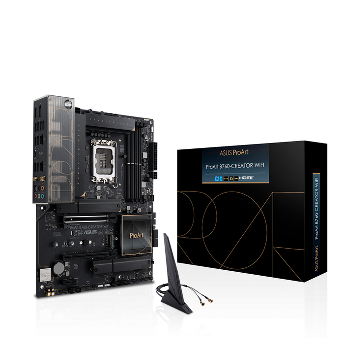 Motherboard Asus LGA 1700