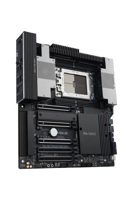 Motherboard ASUS Pro WS TRX50-SAGE WIFI sTR5 DDR5