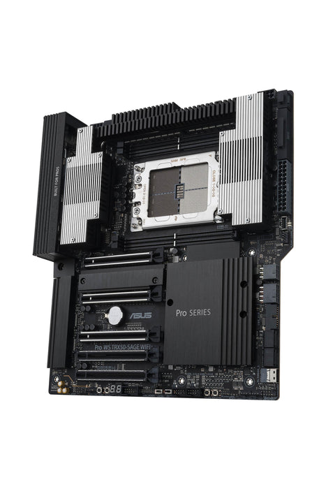 Motherboard ASUS Pro WS TRX50-SAGE WIFI sTR5 DDR5