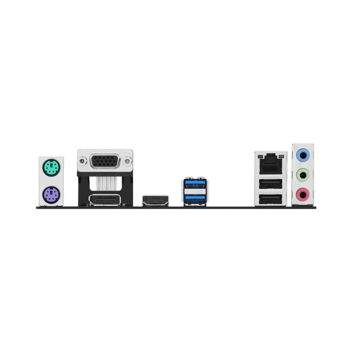 Asus Prime H610M-R
