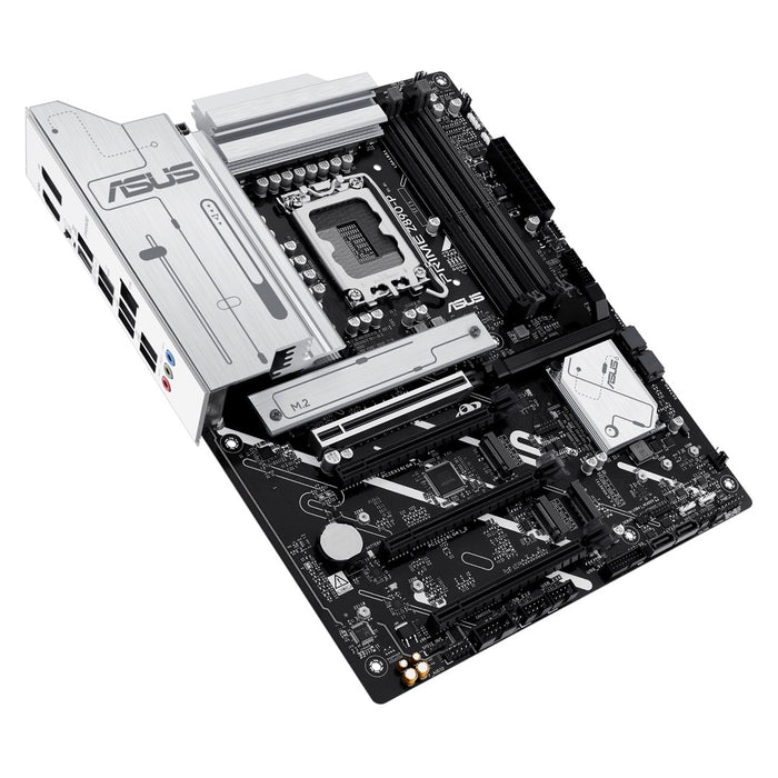 ASUS PRIME Z890-P LGA1851 DDR5 ATX MB