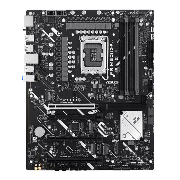 ASUS PRIME Z890-P LGA1851 DDR5 ATX MB
