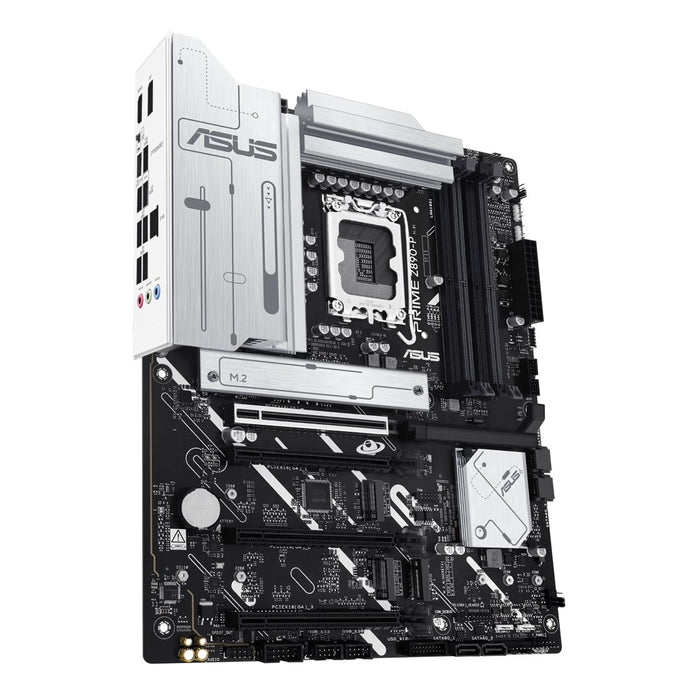 ASUS PRIME Z890-P LGA1851 DDR5 ATX MB