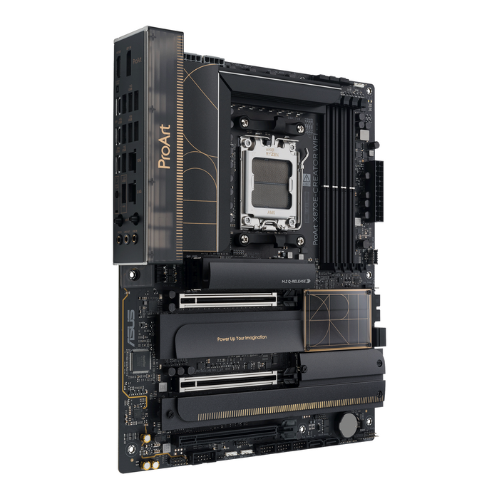 Motherboard ASUS ProArt X870E-CREATOR WIFI AM5 DDR5
