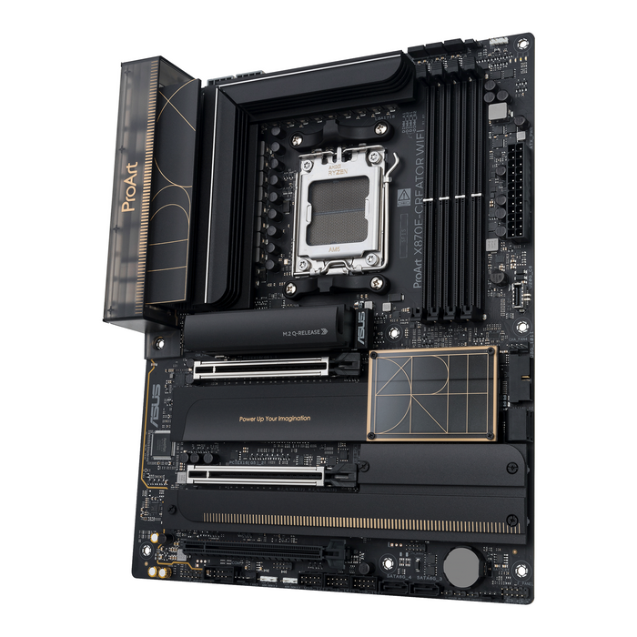 Motherboard ASUS ProArt X870E-CREATOR WIFI AM5 DDR5