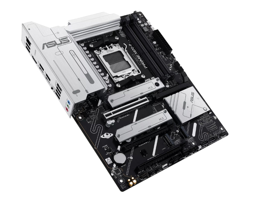 Asus Prime X870-P