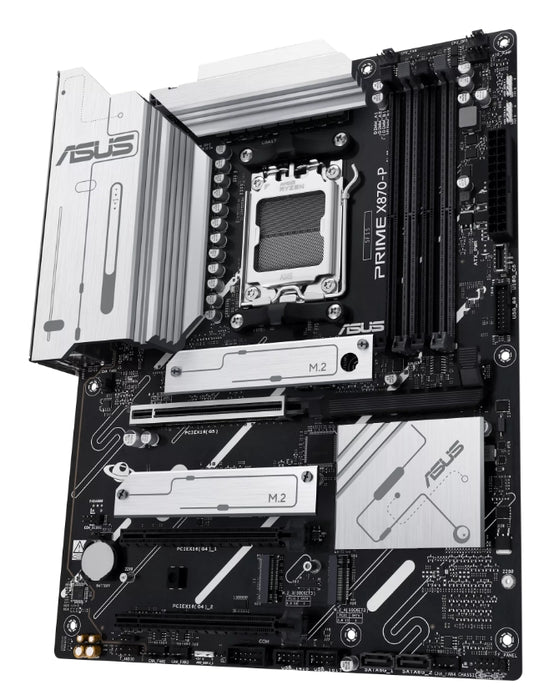 Asus Prime X870-P