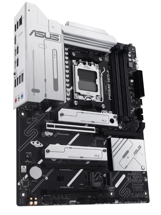 Asus Prime X870-P