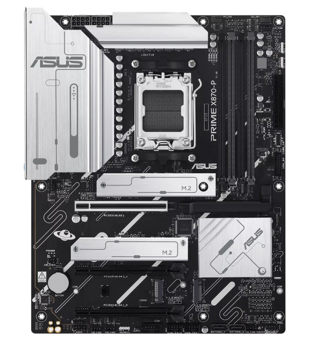 Asus Prime X870-P