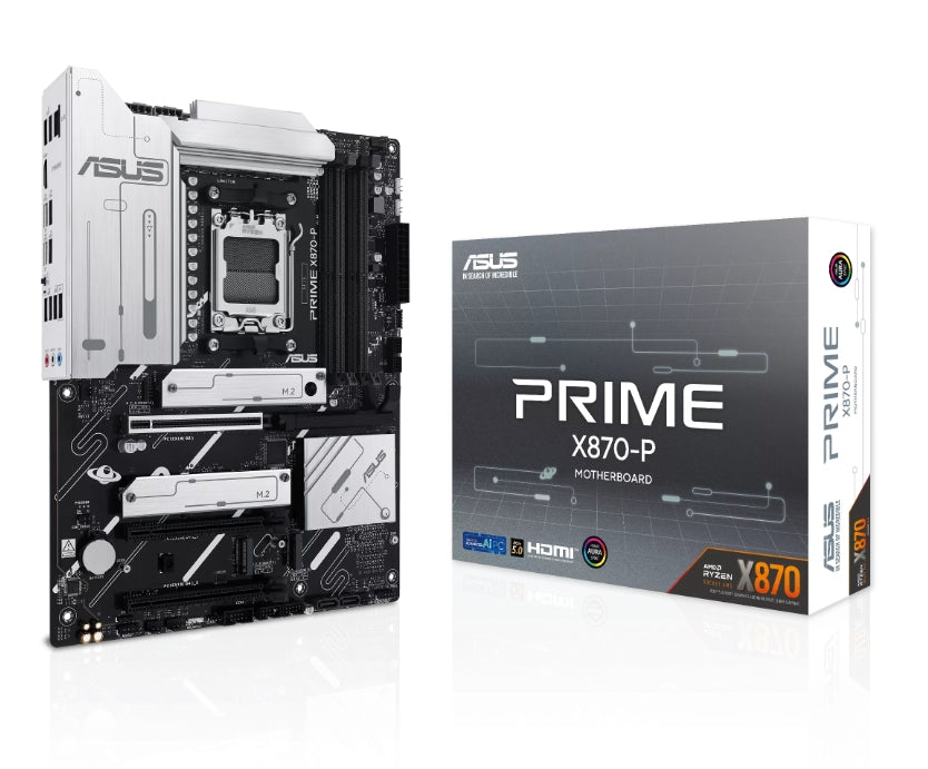 Asus Prime X870-P