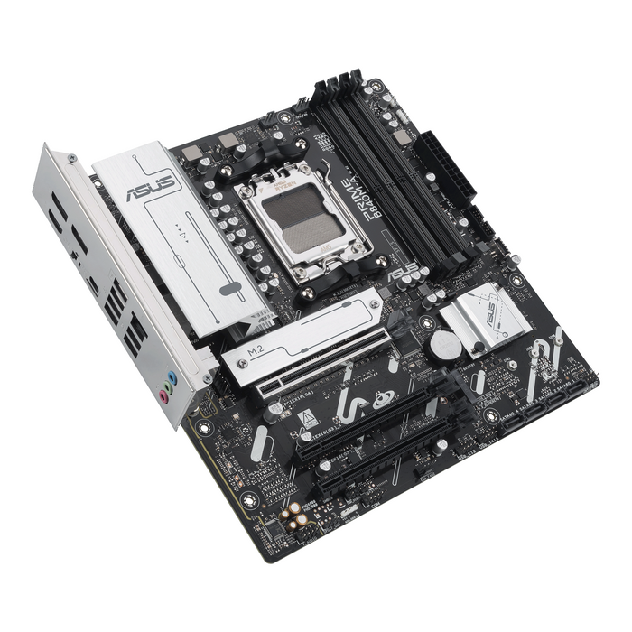 Motherboard ASUS PRIME B840M-А-CSM socket AM5
