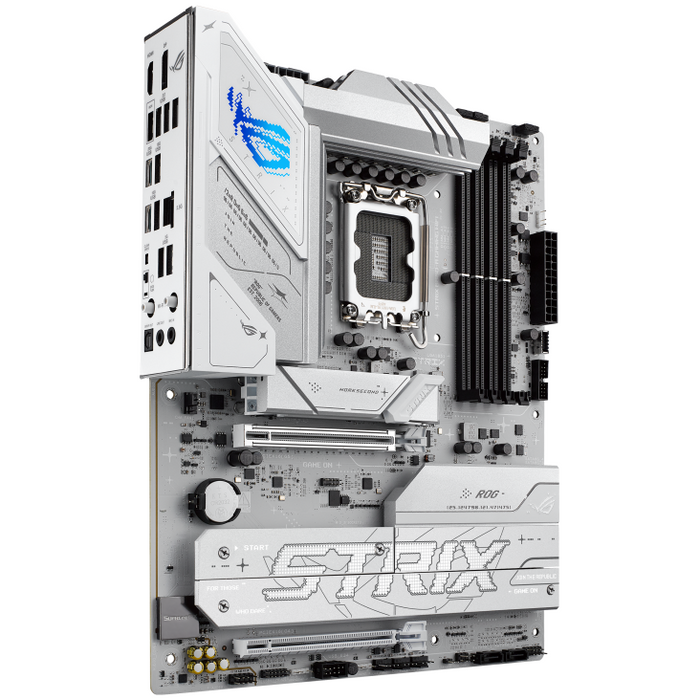 Motherboard ASUS ROG STRIX B860-A GAMING WIFI DDR5