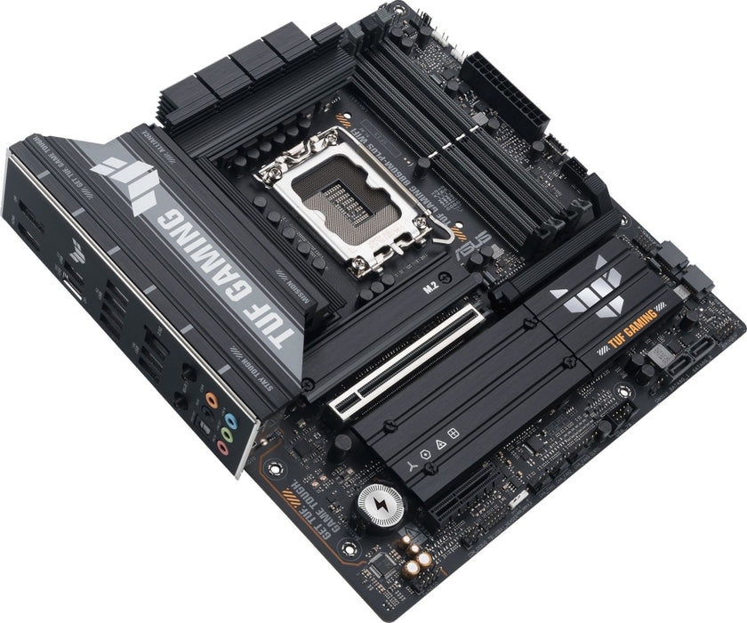 Asus TUF Gaming B860M Plus Wi-Fi