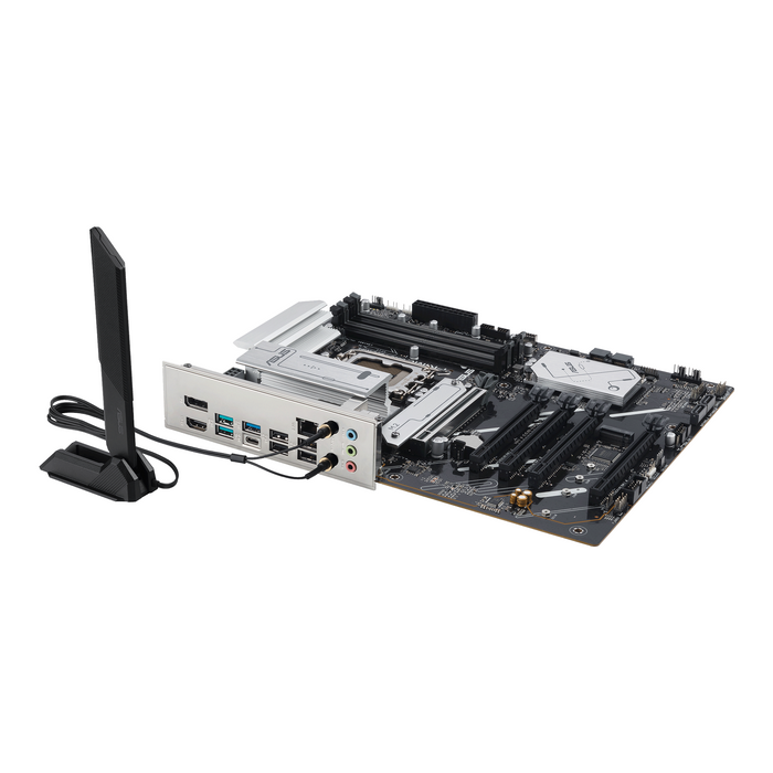 Motherboard ASUS PRIME B860-PLUS WIFI DDR5