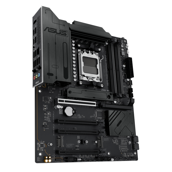 Motherboard ASUS X870 MAX GAMING WiFi7 AM5 DDR5
