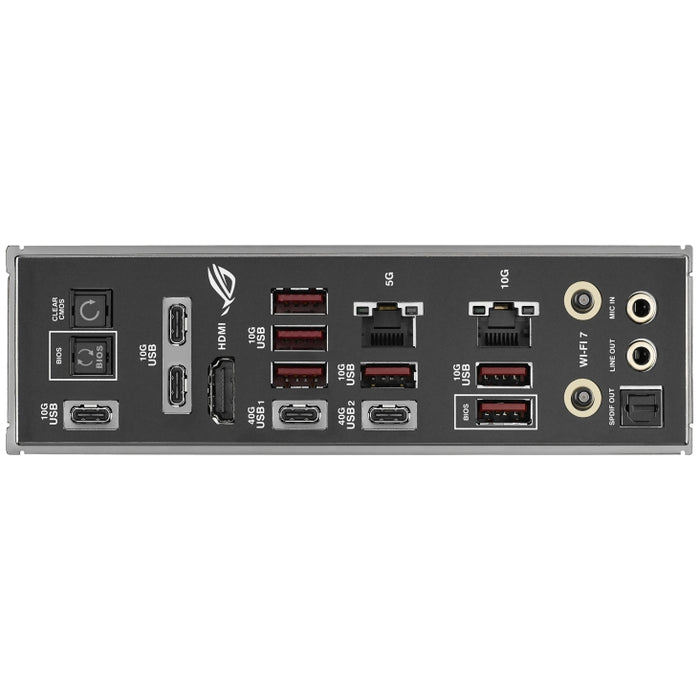 Asus ROG Crosshair X870E Dark Hero Wi-Fi