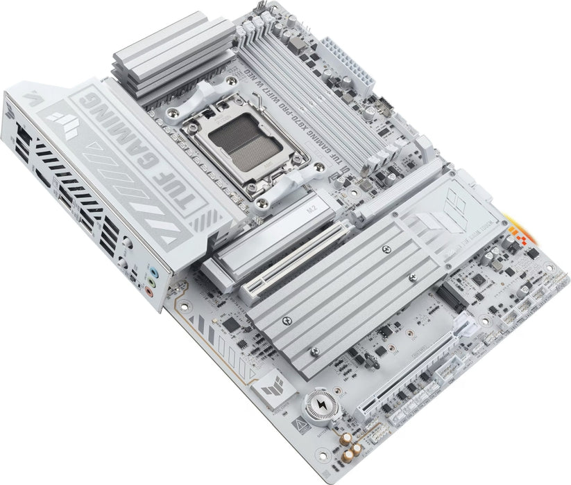 Asus TUF Gaming X870 Pro Wi-Fi NEO