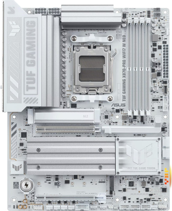 Asus TUF Gaming X870 Pro Wi-Fi NEO