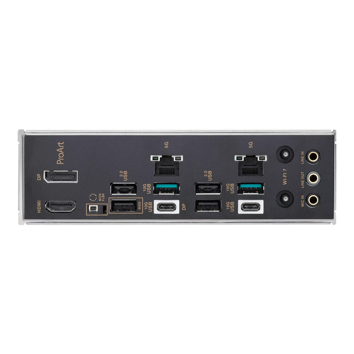 Motherboard ASUS ProArt B850-CREATOR WIFI NEO socket AM5