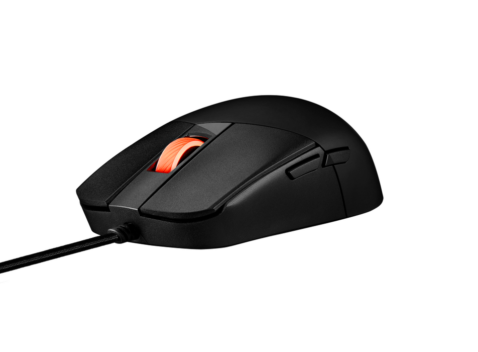 Gaming mouse ASUS ROG Strix Impact III