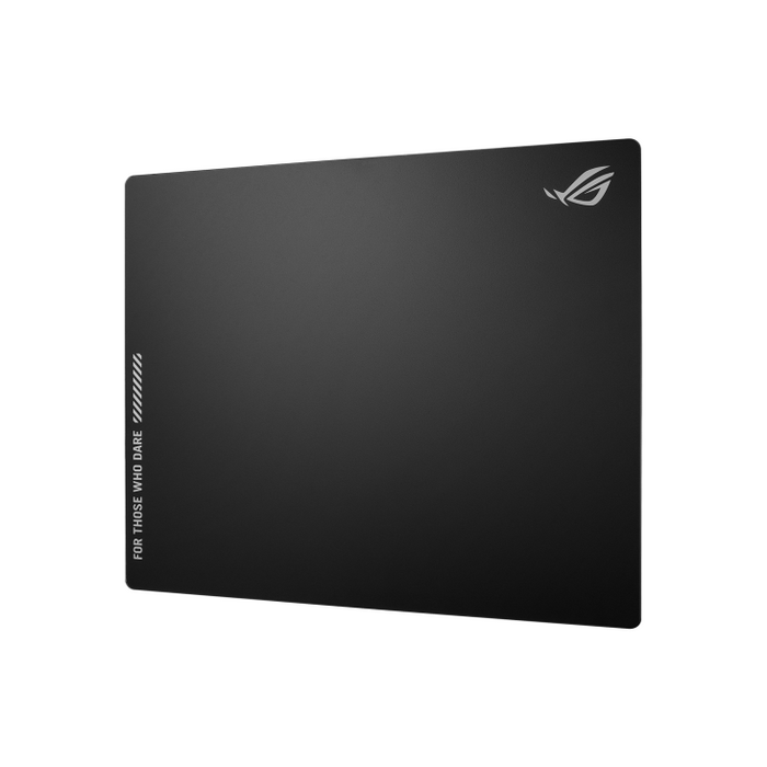 Gaming mouse pad ASUS ROG Moonstone Ace L Black