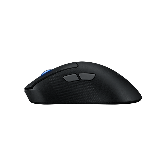 ASUS ROG Keris II Ace Wireless Gaming Mouse - Black
