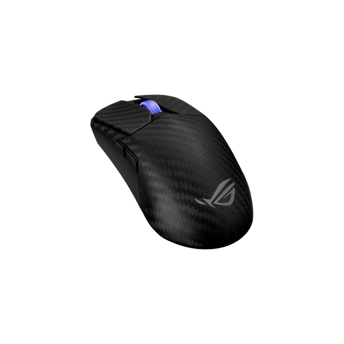 ASUS ROG Harpe Ace Extreme Wireless Gaming Mouse - Black