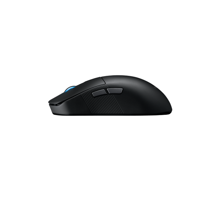 ASUS ROG Harpe Ace Mini Wireless Gaming Mouse - Black