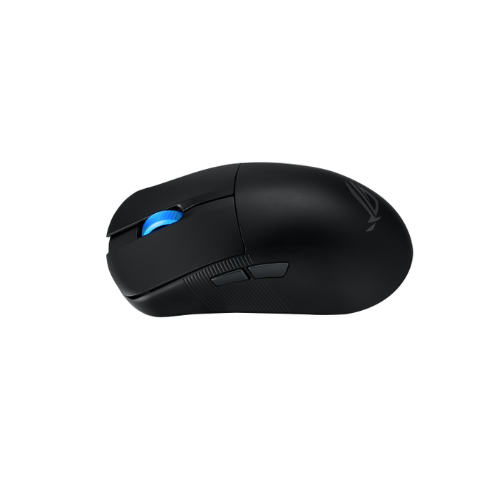 ASUS ROG Harpe Ace Mini Wireless Gaming Mouse - Black