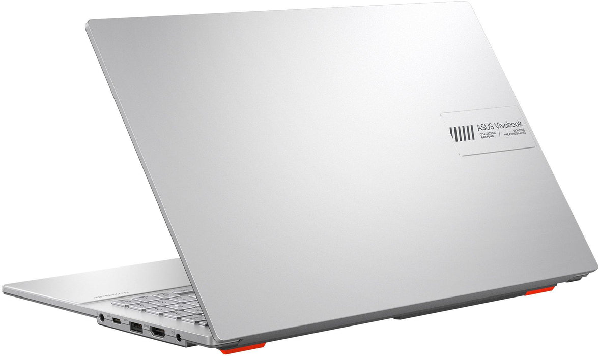Laptop ASUS Vivobook Go 15 E1504FA-BQ2337- 15.6" FHD, Ryzen 3 7320U, 16GB LPDDR5, 512GB SSD, Free OS