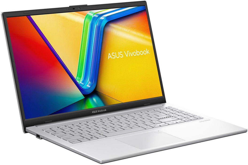Laptop ASUS Vivobook Go 15 E1504FA-BQ2337- 15.6" FHD, Ryzen 3 7320U, 16GB LPDDR5, 512GB SSD, Free OS