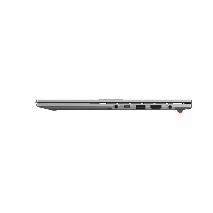 Laptop Asus Vivobook Go E1504FA-BQ1866, 15.6" FHD, Ryzen R5-7520U, 16GB DDR5, 1TB SSD G3, Free OS