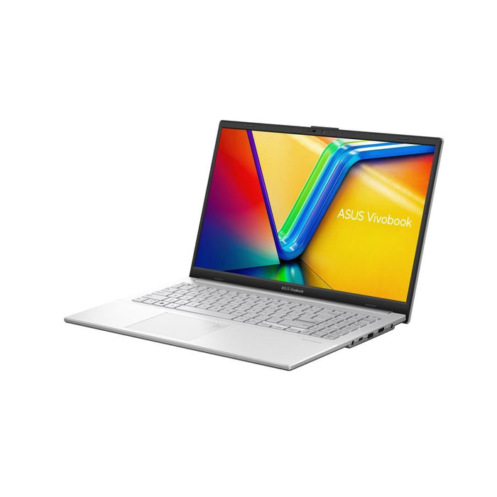 Laptop Asus Vivobook Go E1504FA-BQ1866, 15.6" FHD, Ryzen R5-7520U, 16GB DDR5, 1TB SSD G3, Free OS